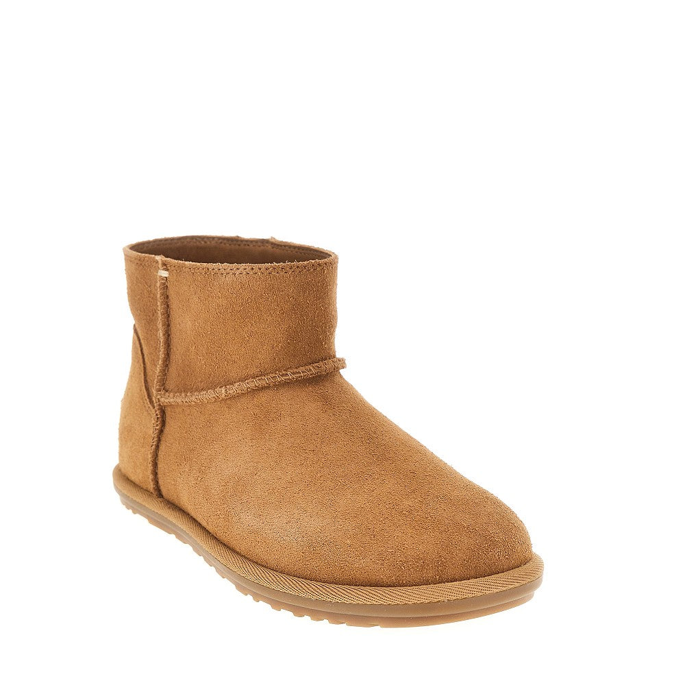 Classic Mini Deconstructed boots