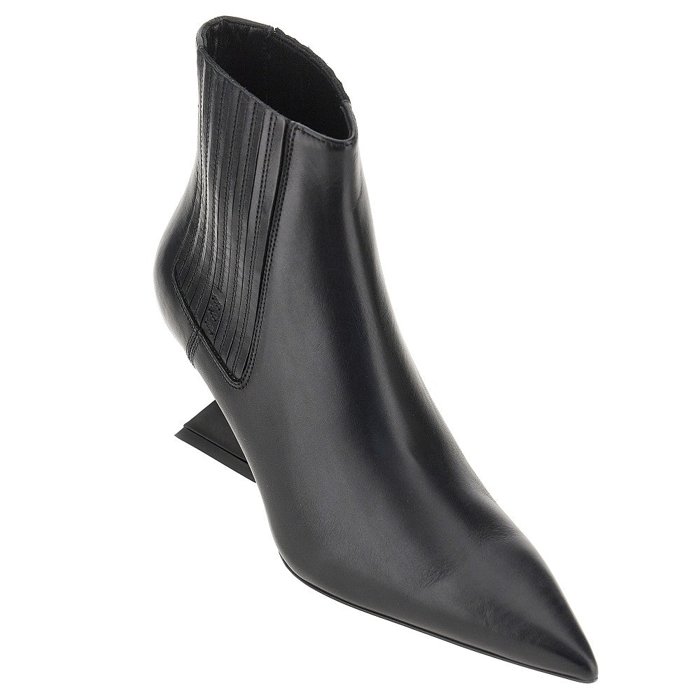 Stivaletti 'Cheope' in pelle