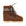 'Icon Low Glance' Teddy boots