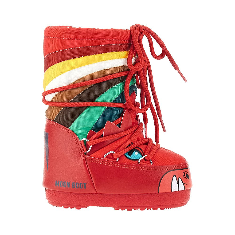 Stivali Icon Dino - KIDS