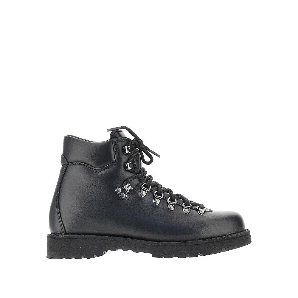 'Roccia Vet' leather boots