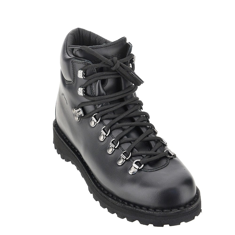 'Roccia Vet' leather boots