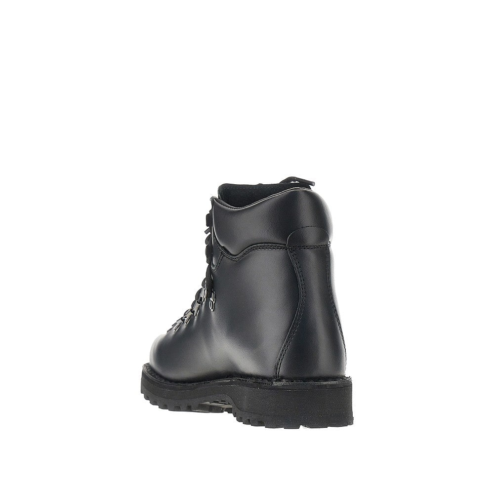 'Roccia Vet' leather boots