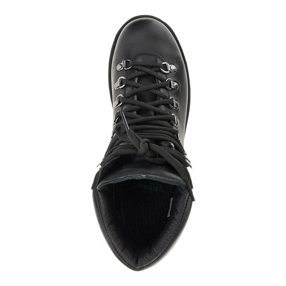 'Roccia Vet' leather boots