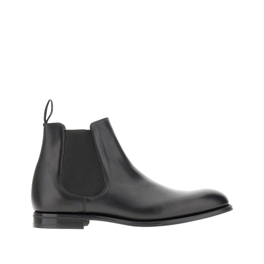 &#39;Amberley R&#39; leather chelsea boots