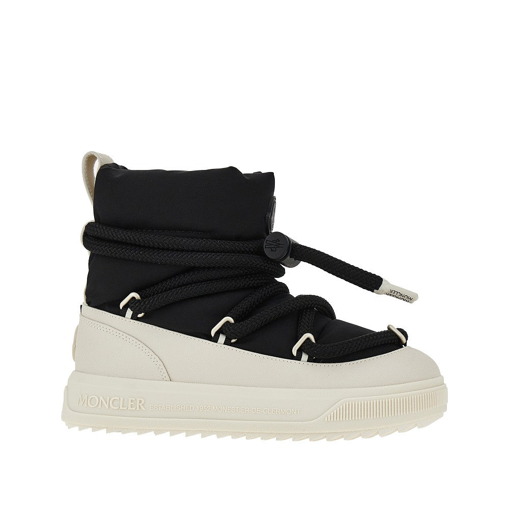 Moncler Altive Mid snow boots