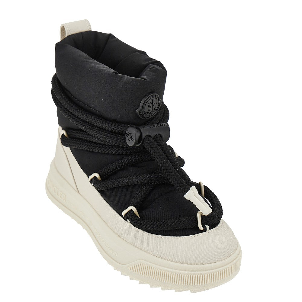 Moncler Altive Mid snow boots