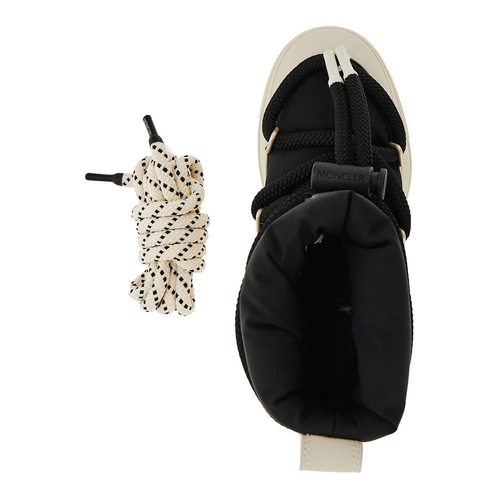 Moncler Altive Mid snow boots