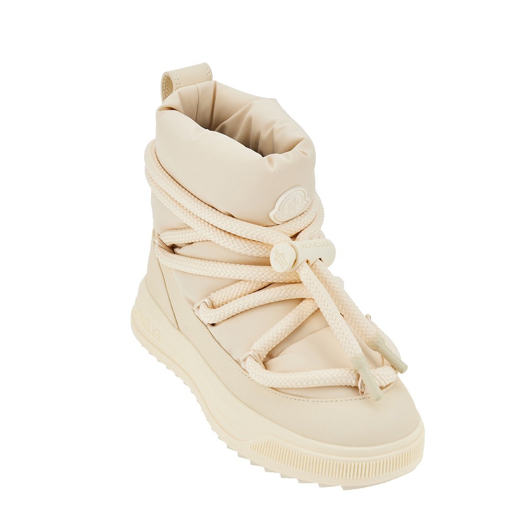 Stivaletti da neve Moncler Altive Mid