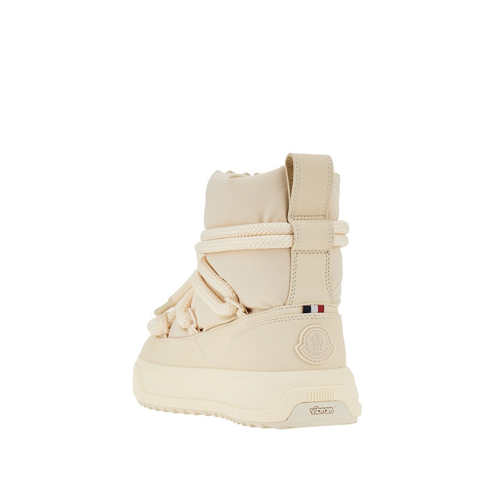 Stivaletti da neve Moncler Altive Mid