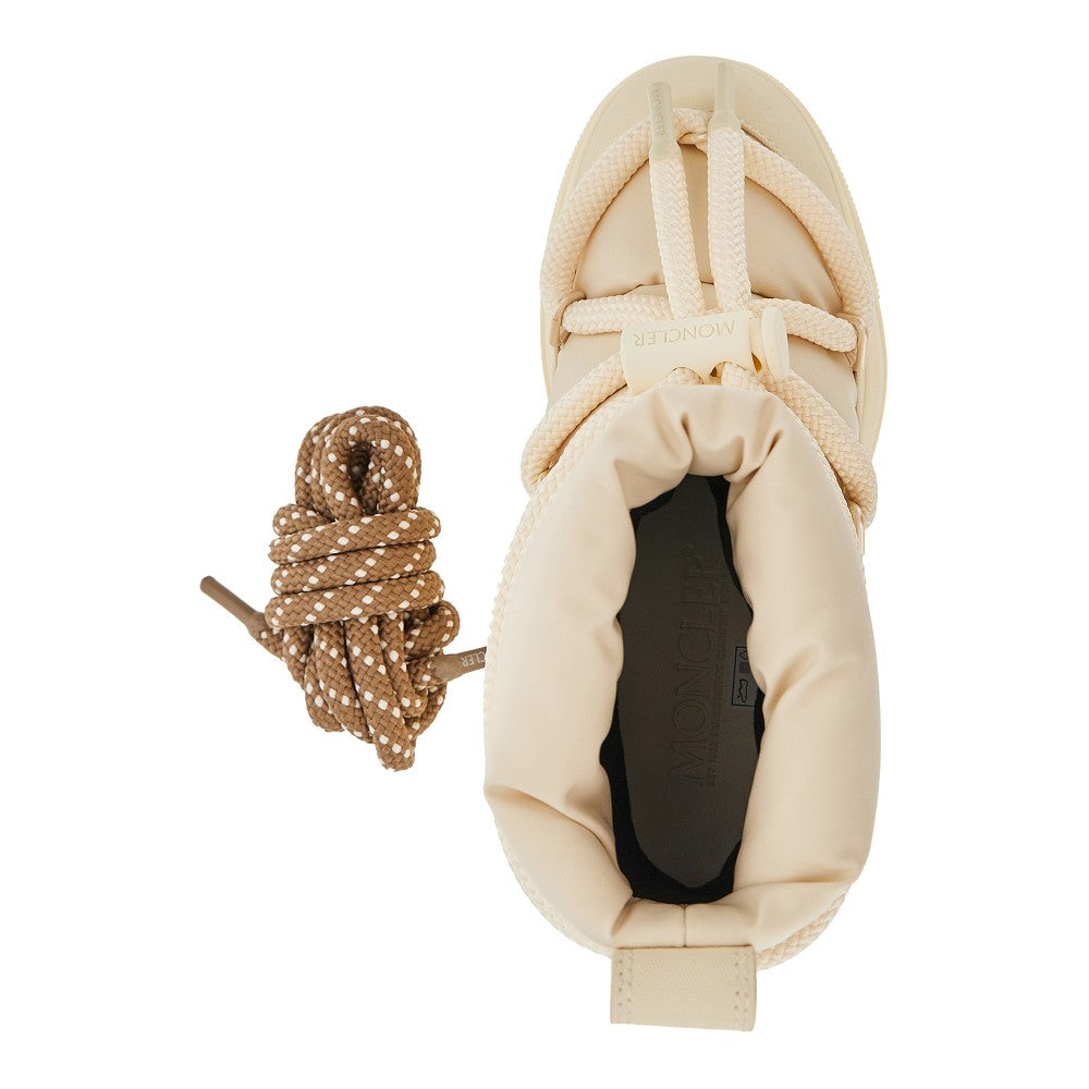 Stivaletti da neve Moncler Altive Mid