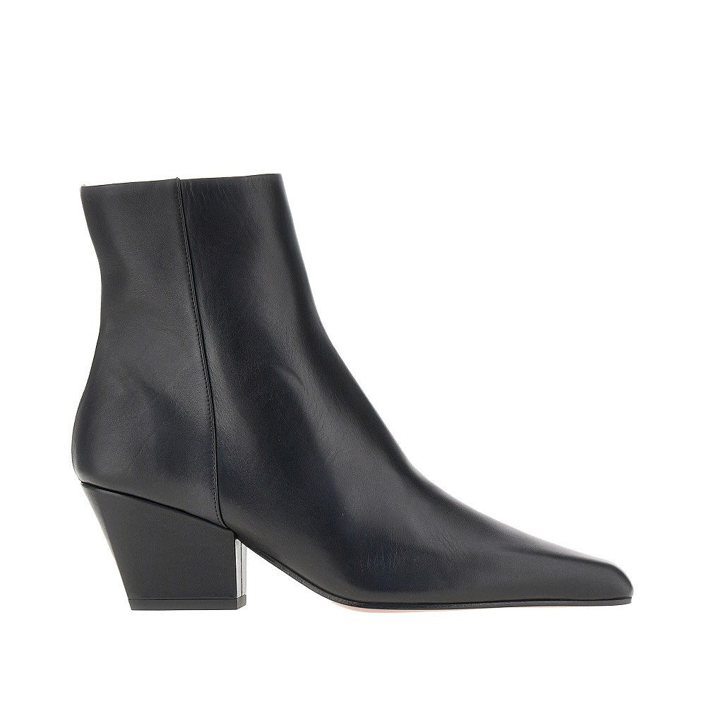 Stivaletti 'Jane' in pelle