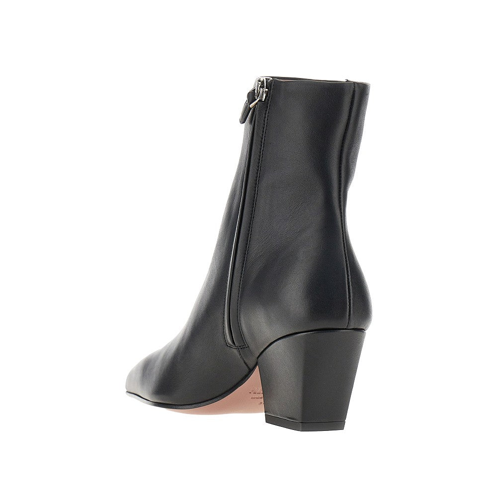Stivaletti 'Jane' in pelle