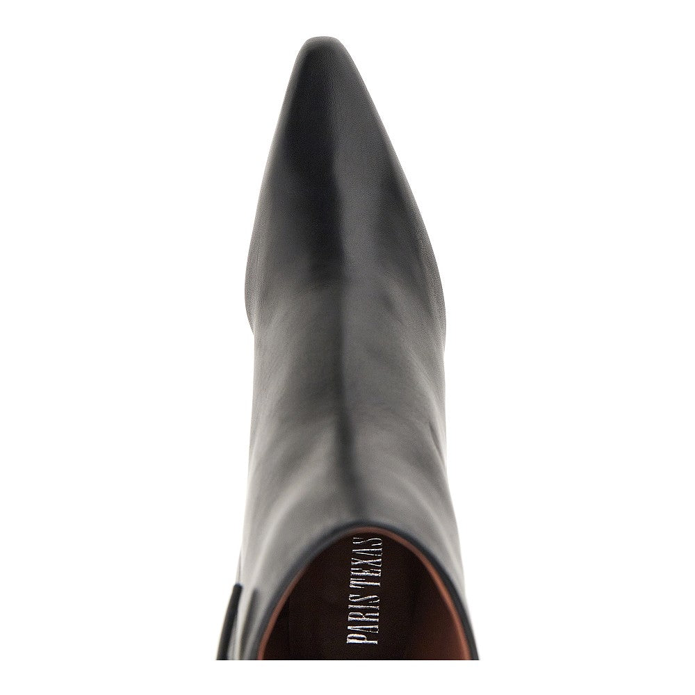 Stivaletti 'Jane' in pelle