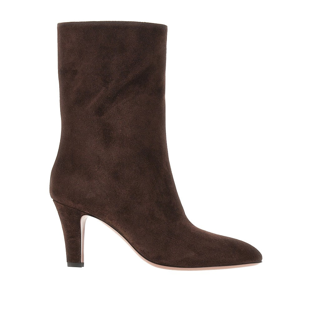 Stivaletti 'Elsa' in suede