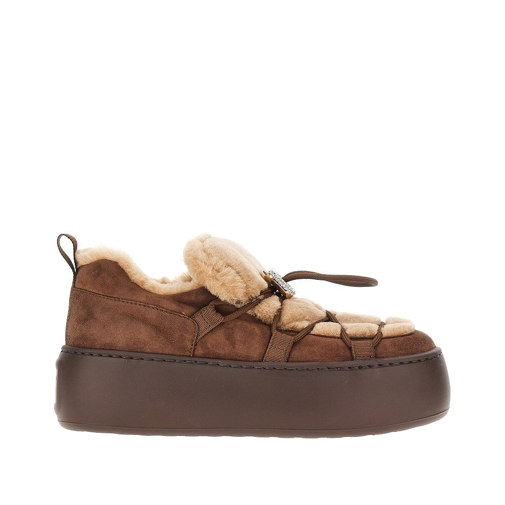 Sneakers Viv' Up Snow