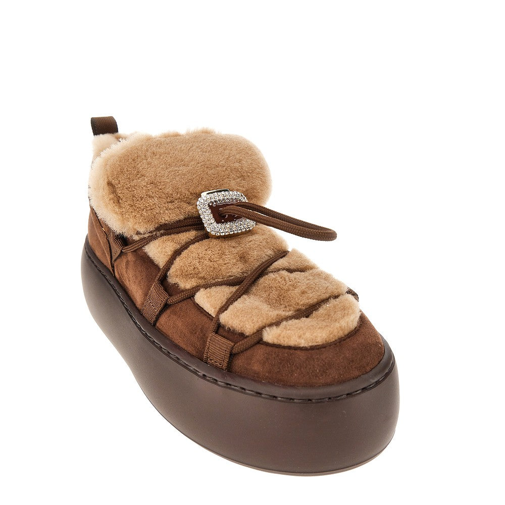 Sneakers Viv' Up Snow