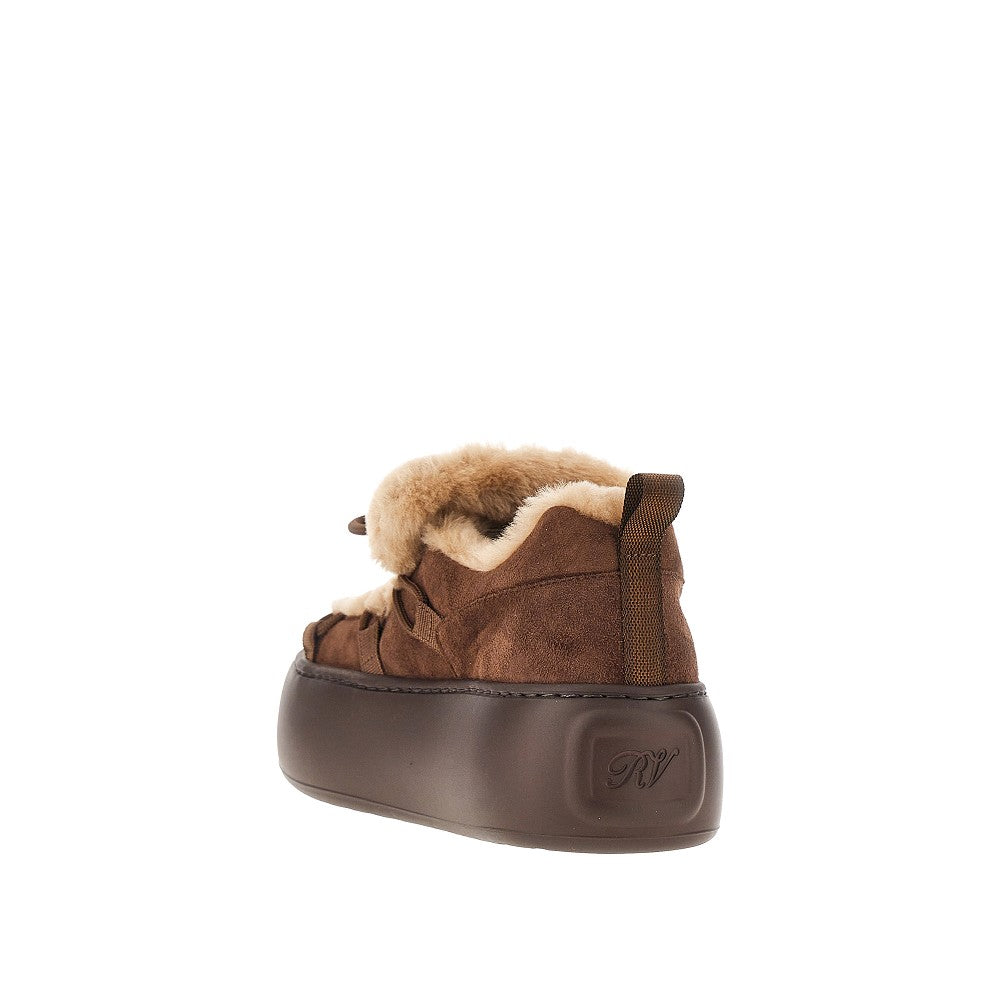 Sneakers Viv' Up Snow