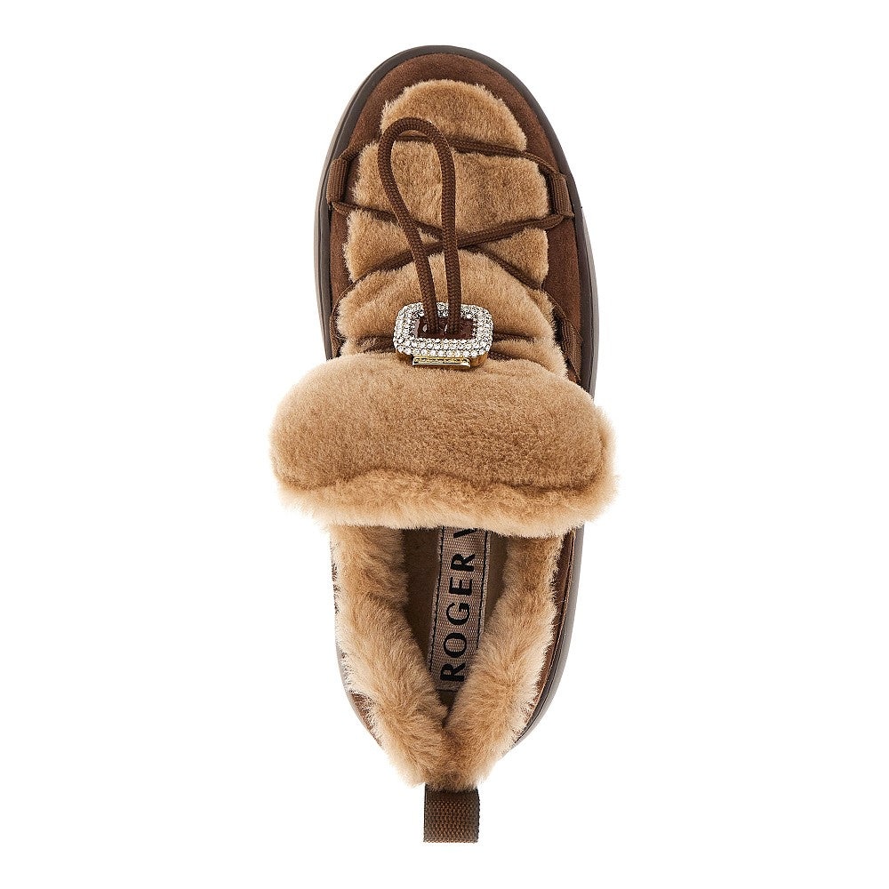 Sneakers Viv' Up Snow