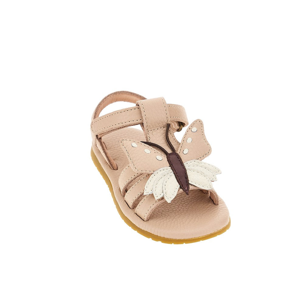 Ilesa Sky Butterfly sandals