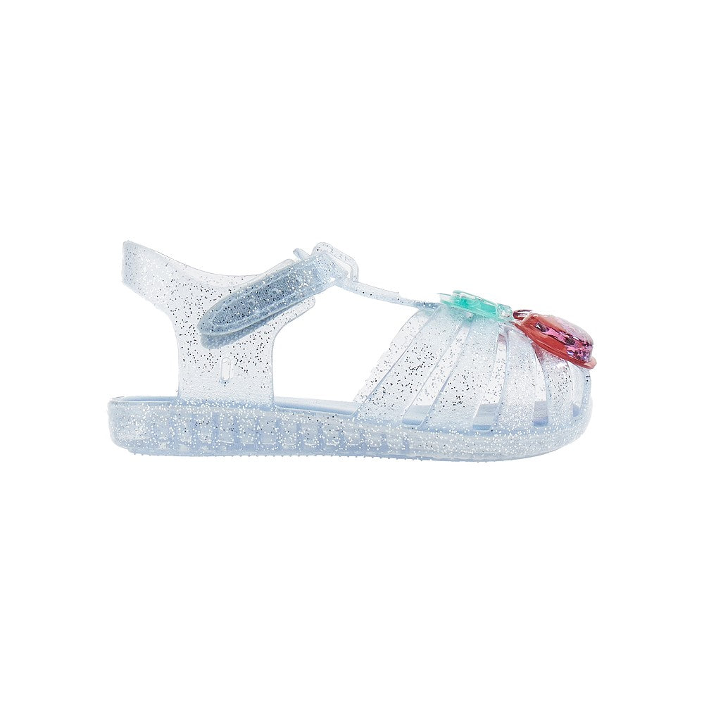'Lilo' rubber sandals