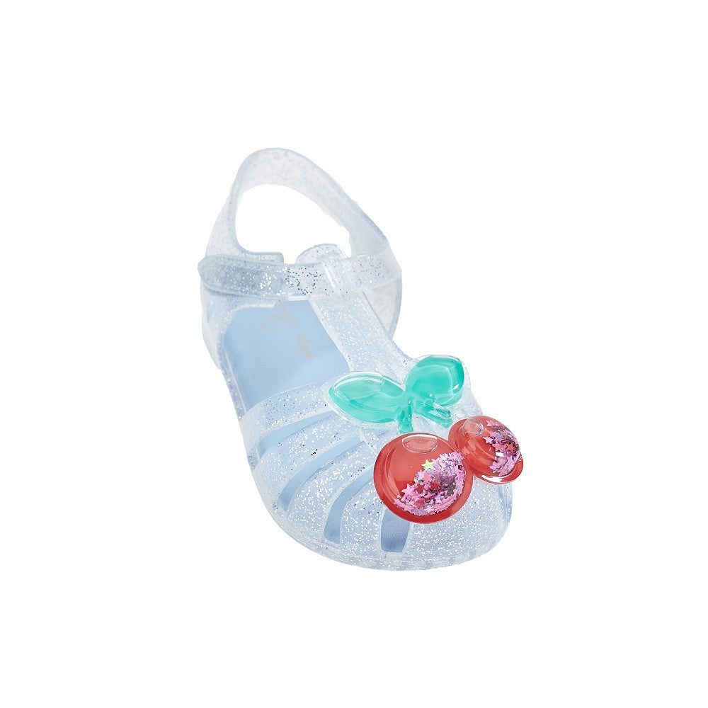 'Lilo' rubber sandals
