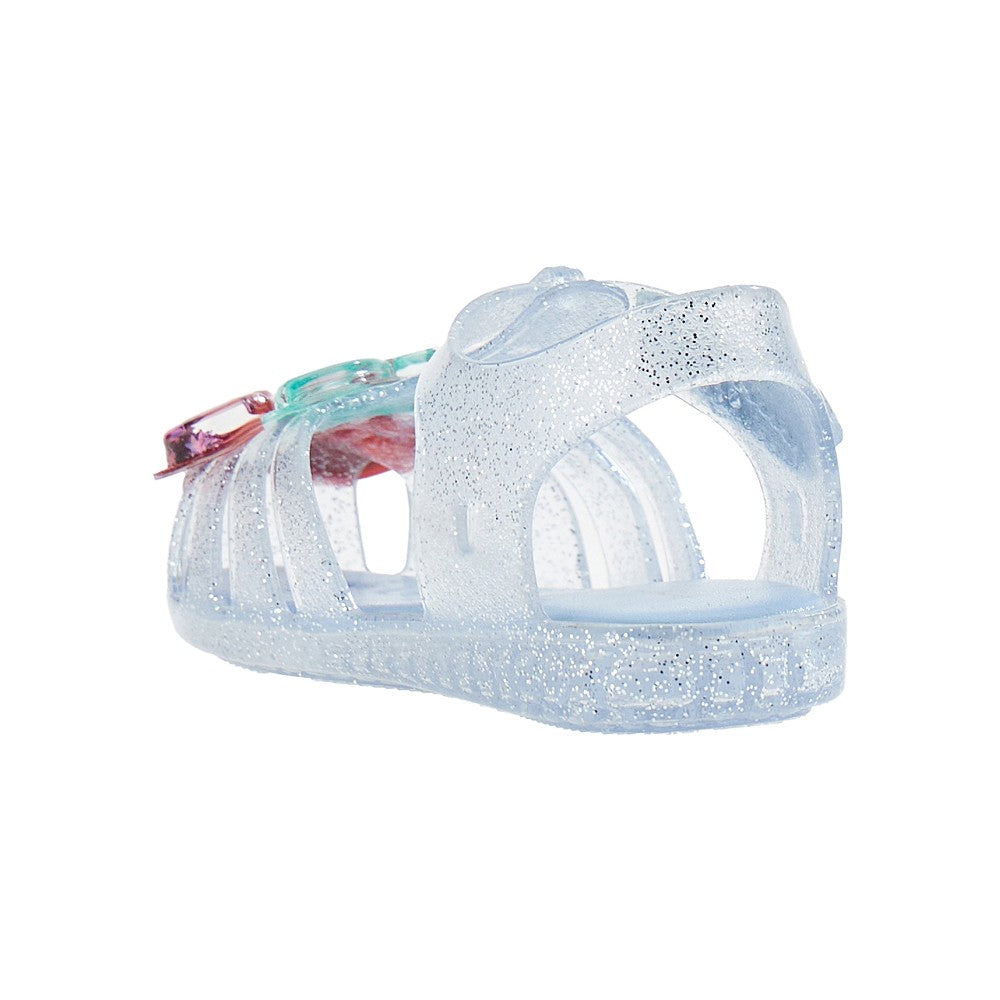 'Lilo' rubber sandals