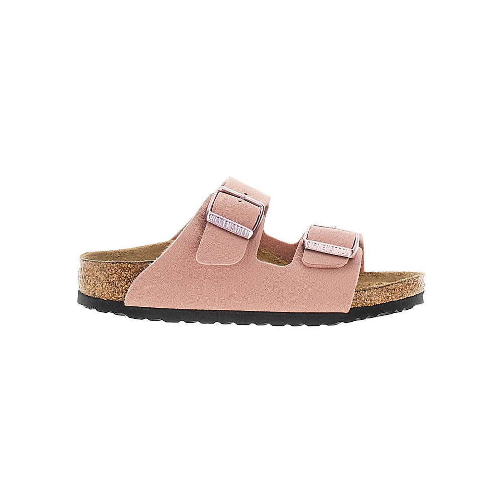 Ciabatte 'Arizona' in Birko-Flor Nubuck