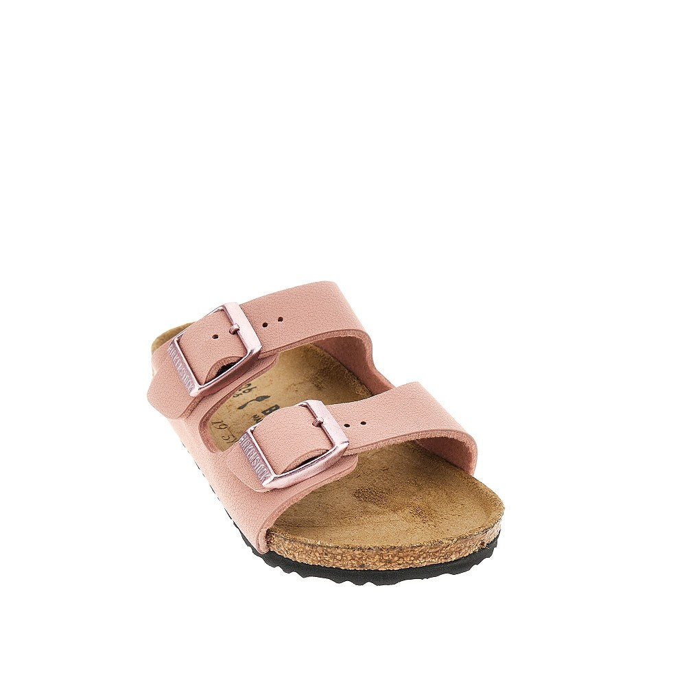 Ciabatte 'Arizona' in Birko-Flor Nubuck