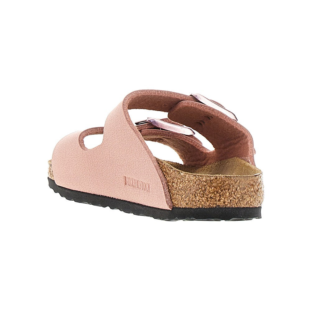Ciabatte 'Arizona' in Birko-Flor Nubuck