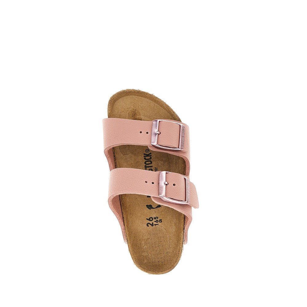 Ciabatte 'Arizona' in Birko-Flor Nubuck