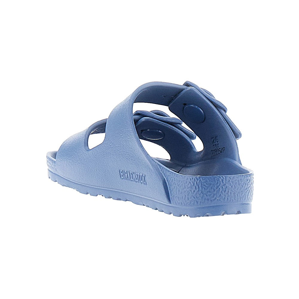 'Arizona' EVA slides
