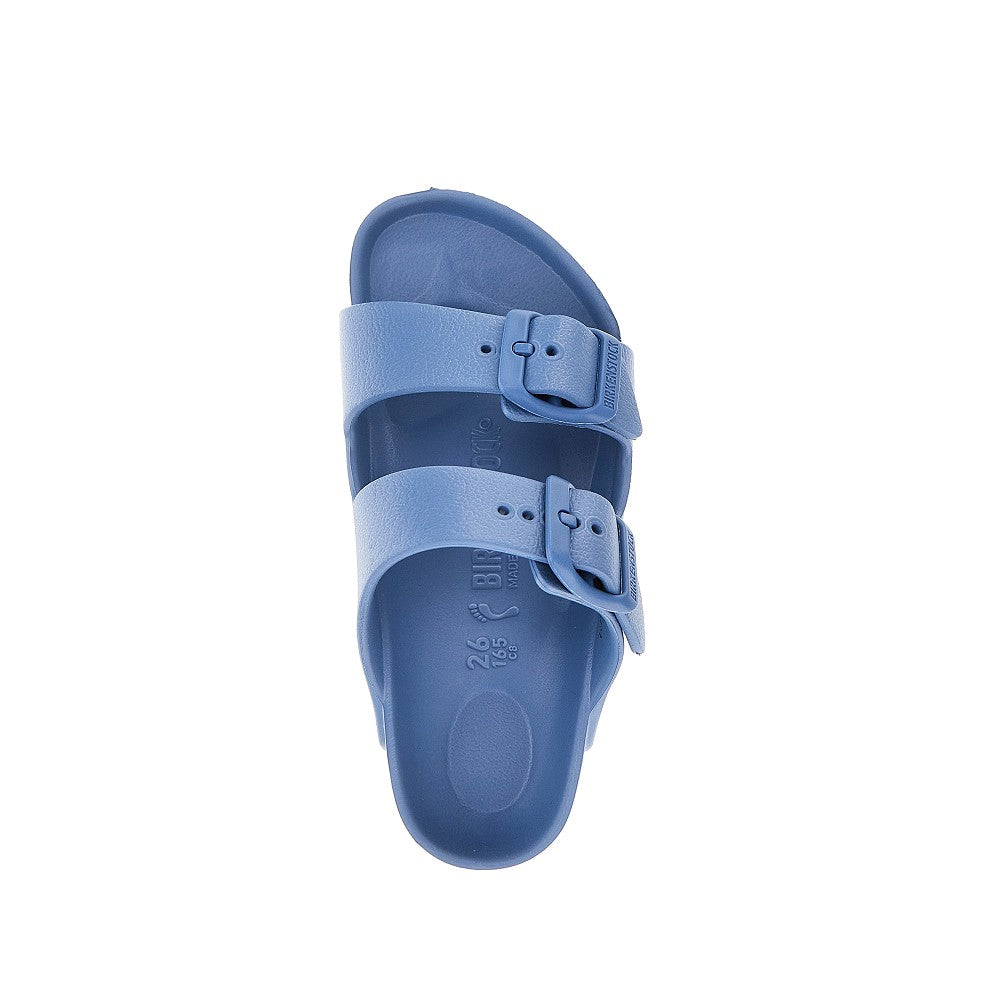 'Arizona' EVA slides