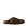 Suede leather &#39;Boston&#39; sabot
