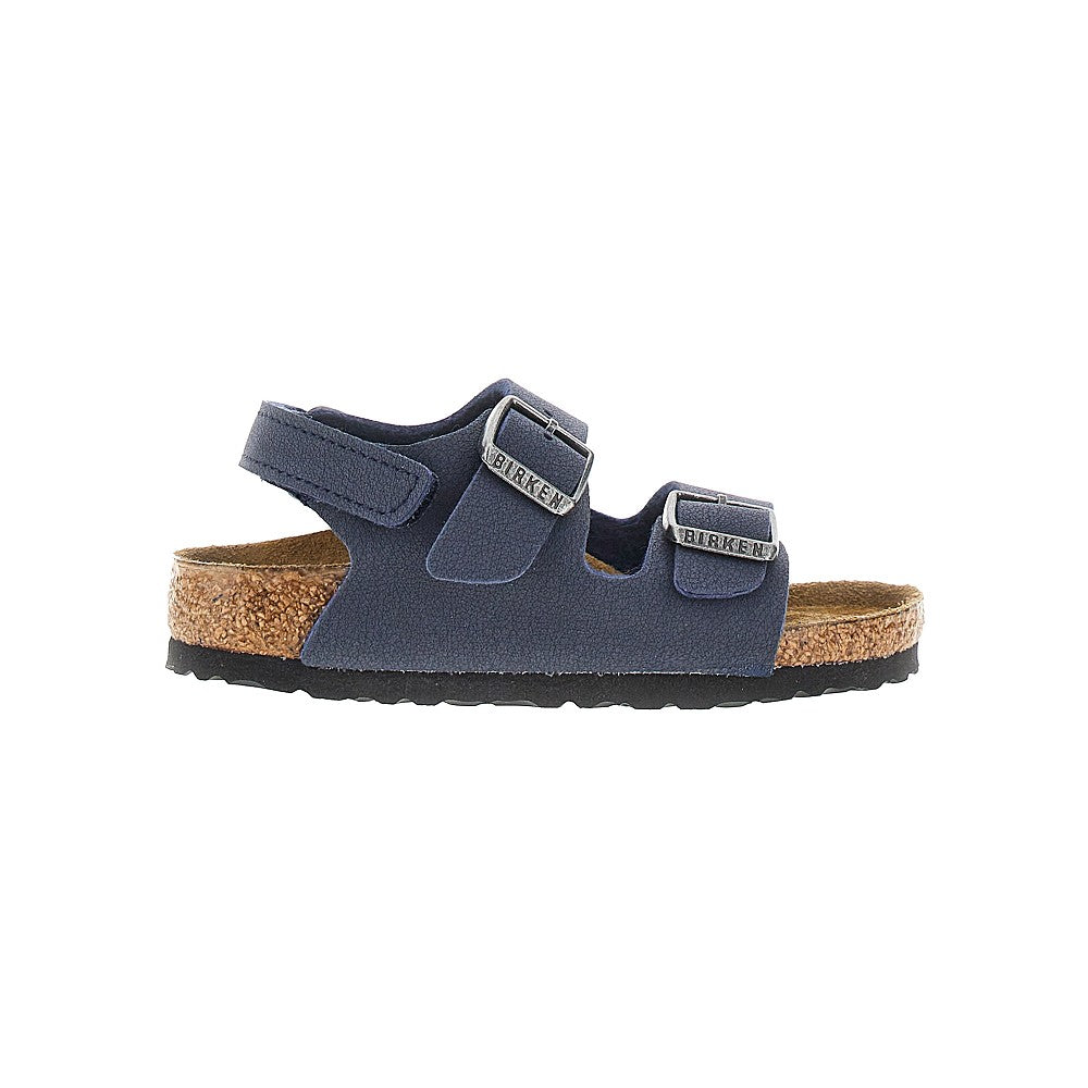 'Milano' Birko-Flor Nubuck sandals