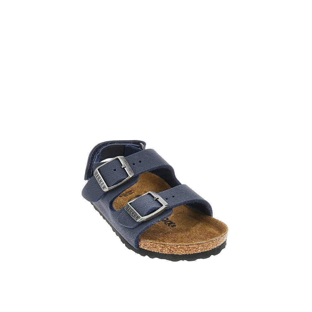 'Milano' Birko-Flor Nubuck sandals
