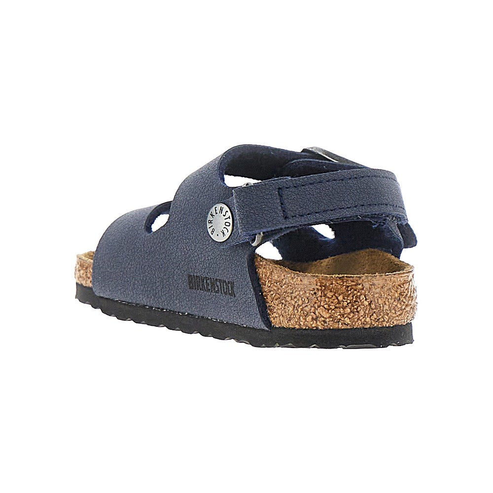 'Milano' Birko-Flor Nubuck sandals