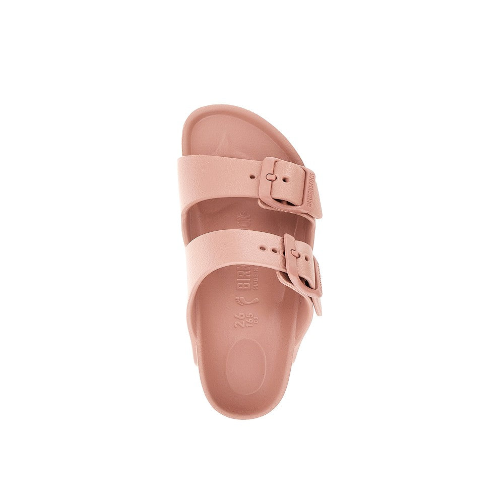 'Arizona' EVA slides