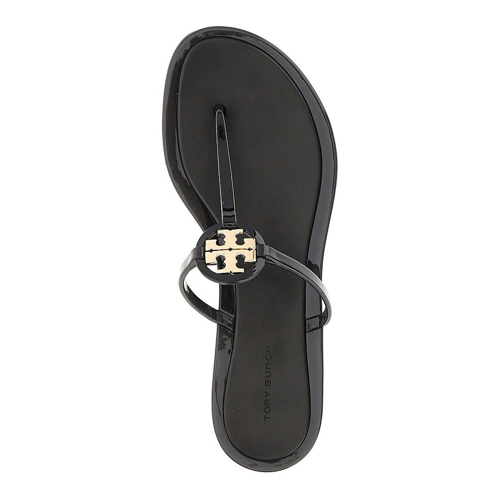 Slides infradito in gomma 'Mini Miller'