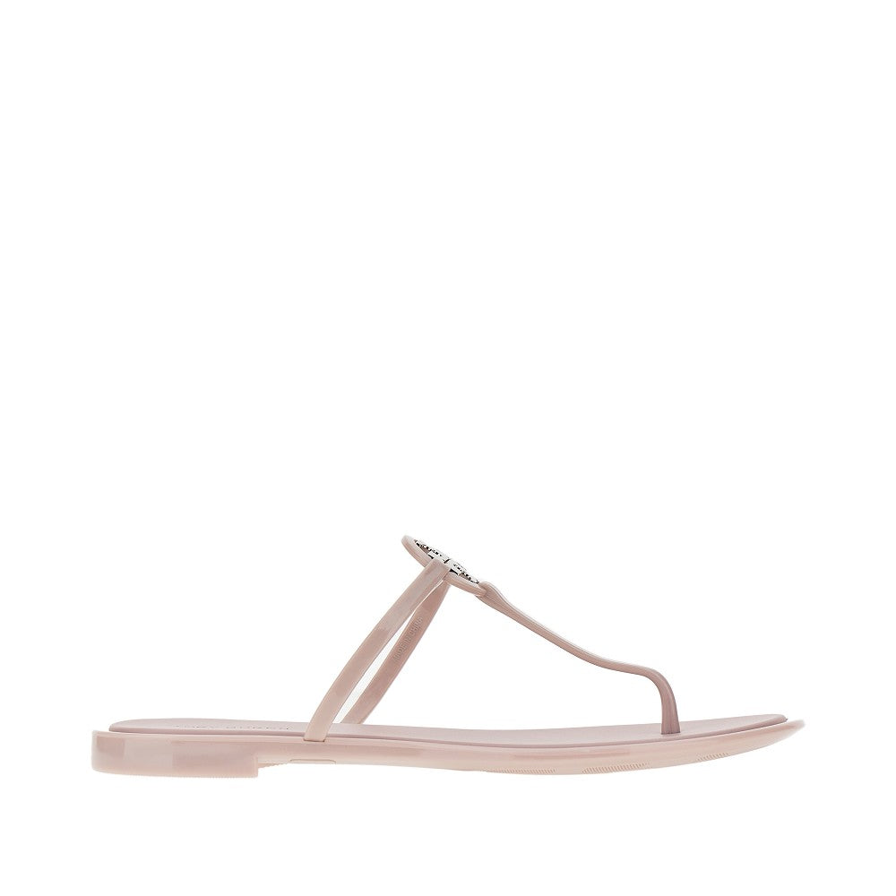 Slides infradito in gomma 'Mini Miller'