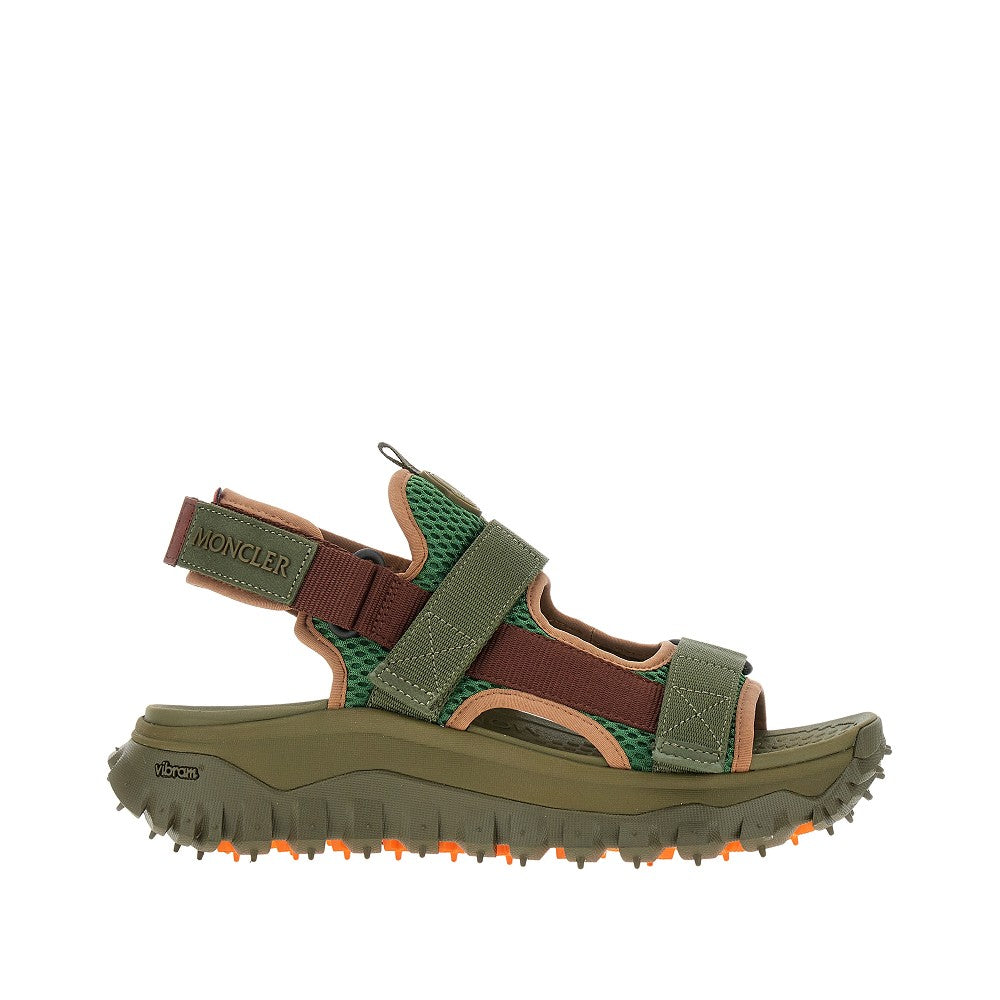 Trailgrip Vela sandals