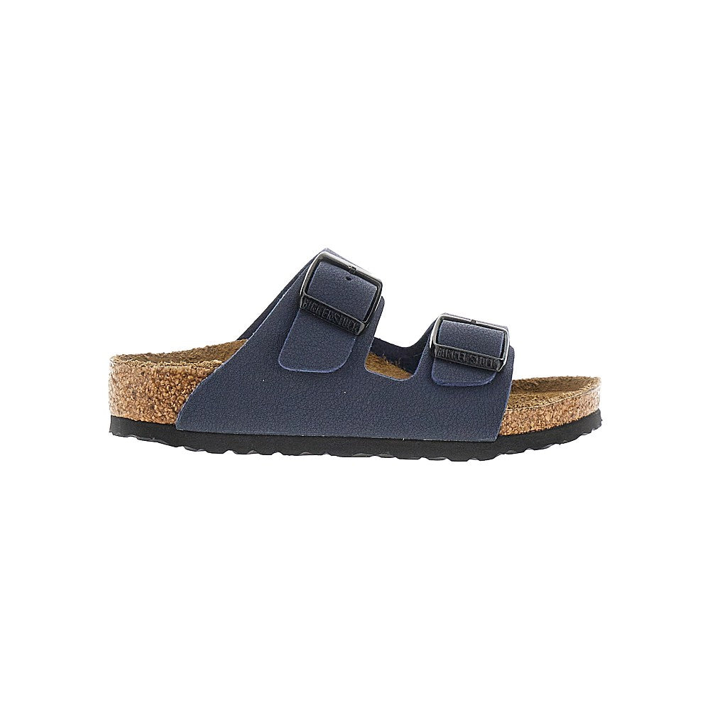 Birko-Flor Nubuck 'Arizona' sandals