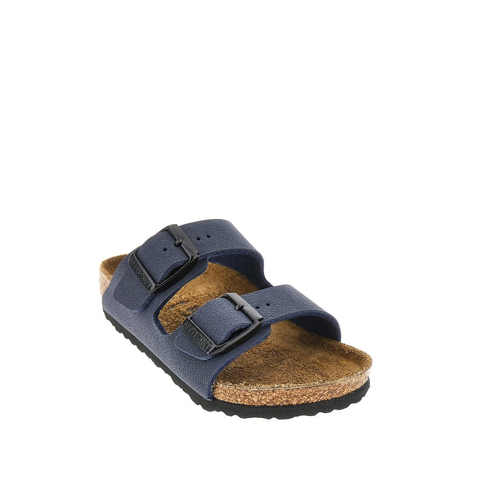 Birko-Flor Nubuck 'Arizona' sandals