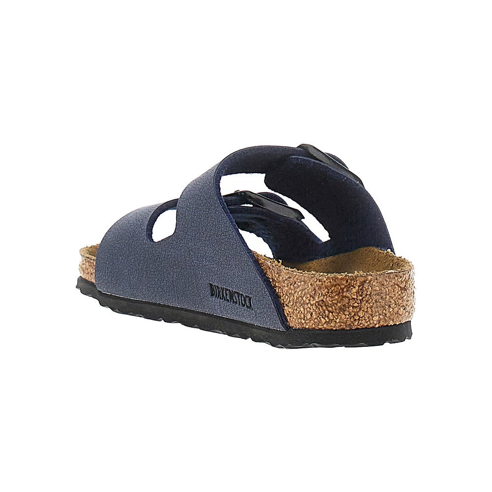 Birko-Flor Nubuck 'Arizona' sandals