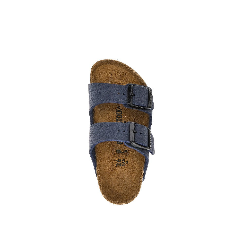 Birko-Flor Nubuck 'Arizona' sandals