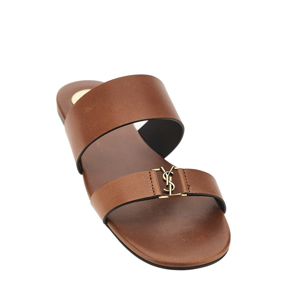 Sandali 'Babylone' in pelle