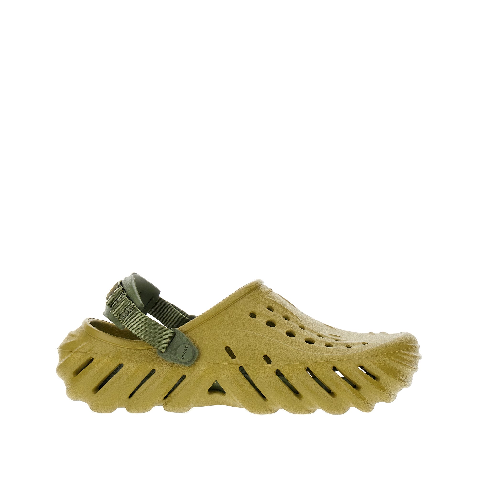 Echo clogs
