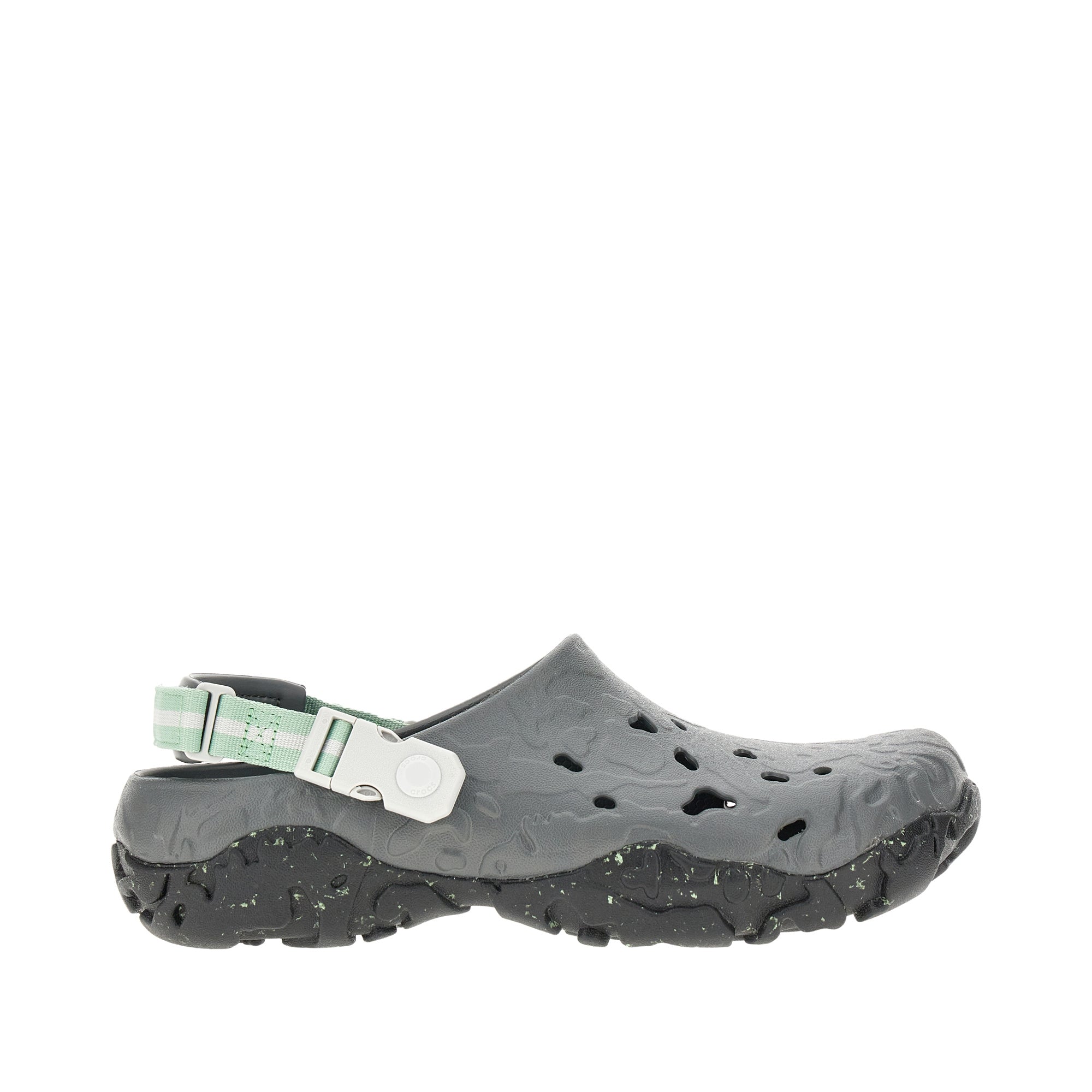 Sabot All Terrain Atlas