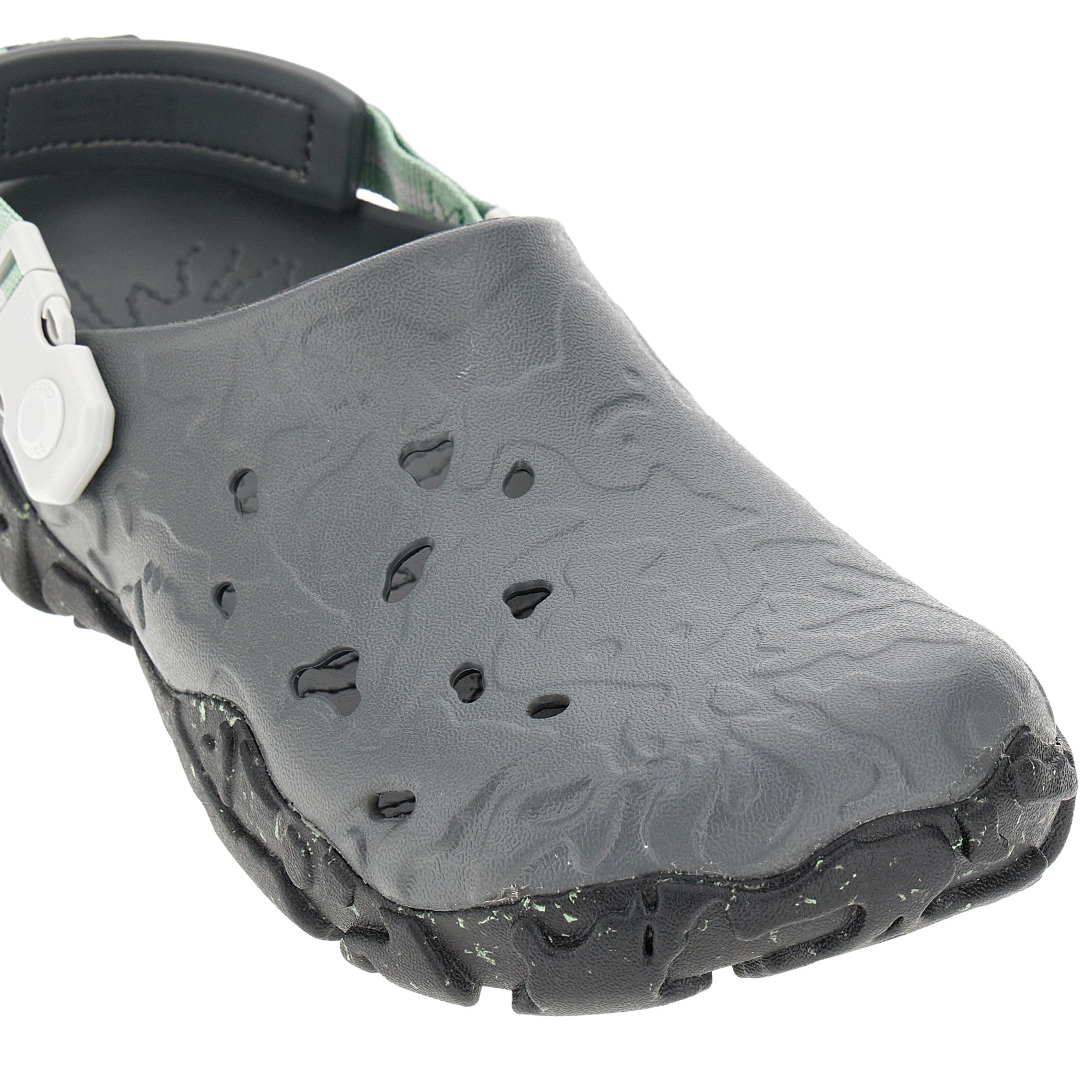Sabot All Terrain Atlas