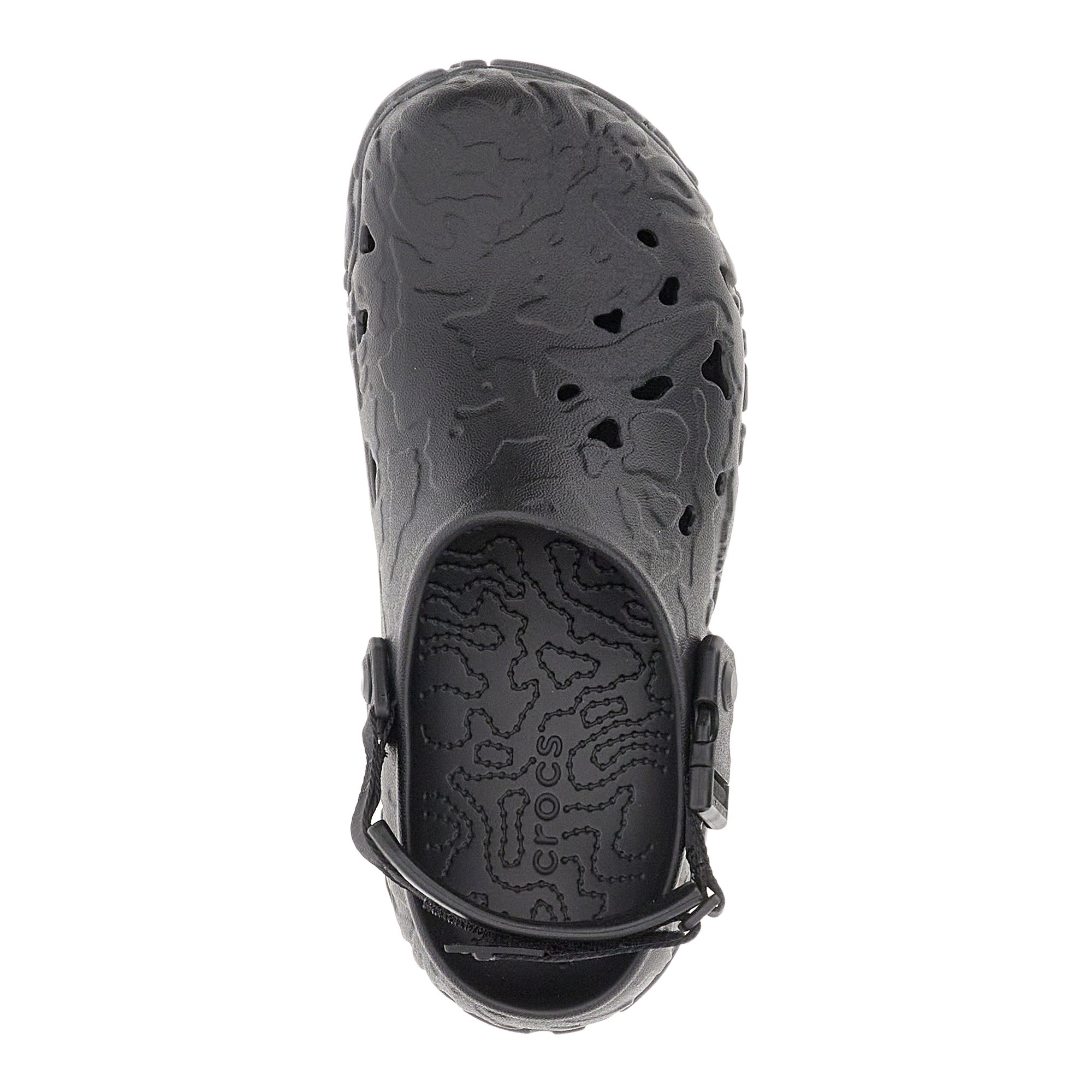 Sabot All Terrain Atlas